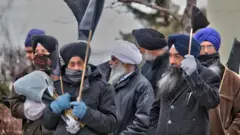 ਸਿੱਖ ਕੈਦੀ 