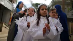 Gaza, Palestina, Israel