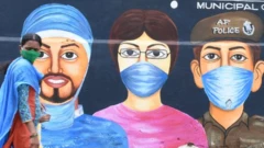విజయవాడలో కరోనావైరస్