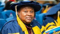 Pascal Okechukwu