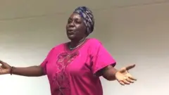 Marie-Louise Sibazuri