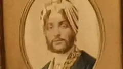 மகாராஜா துலீப் சிங்