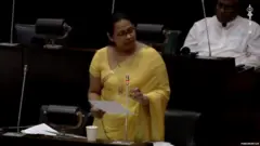 ඇමතිනී පවිත්‍රා වන්නිආරච්චි