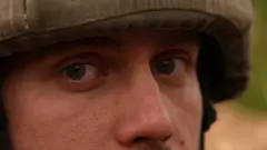 війна, донбас, військовий