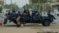 ፖሊስ ሱዳን