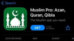 Muslim Pro