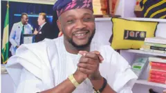 Yomi Fabiyi