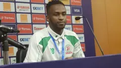 Saido Berahino