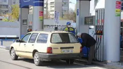 бензин