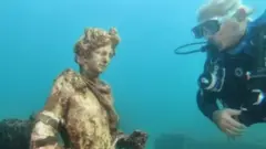 مجسمہ