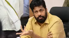 बच्चू कडू