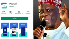 Ọjọgbọn Banji Akintoye