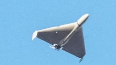 drone Shahed-136