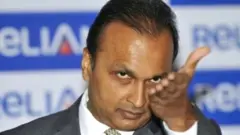 अनिल अंबानी