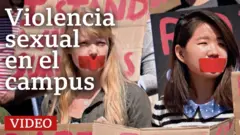 Protesta en EE.UU.