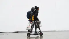 Scooter