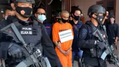 penusukan ulama