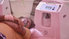 ஆக்சிஜன் கான்சென்ரேட்டர்