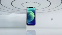 အိုင်ဖုန်း ၁၂