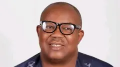 Elliot Uko