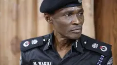 Wakili Singham