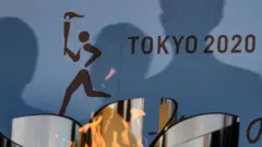 Antorcha olimpica