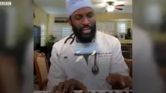 Dọkịta Michael Igwe