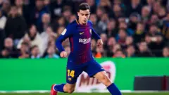 Coutinho