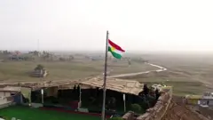 خطر ظهور دوباره داعش در عراق
