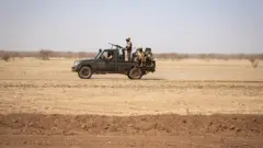"Comoé" est le nom donné à l'opération mixte Côte d'Ivoire-Burkina Faso qui a permis l'arrestation de plusieurs bandits armés