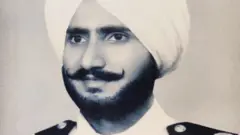 मनमोहन सिंह कोहली