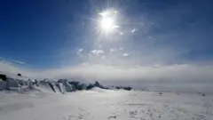 Antarktika