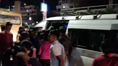 यातायात