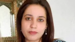 ambreen