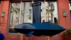 dron