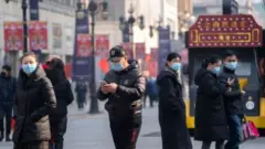 يكاد معدل البطالة في الصين يصل لرقم تاريخي