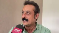 અમરીશ ડેર