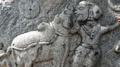 ஏறு தழுவுதலின் வரலாறு