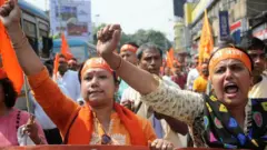 बीजेपी, पश्चिम बंगाल