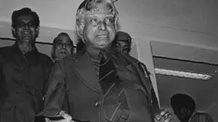 அப்துல் கலாம் பிறந்தநாள் அக்டோபர் 15