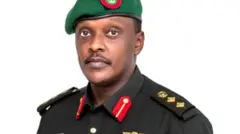 Col Rwivanga