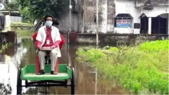 બિહારમાં પૂર