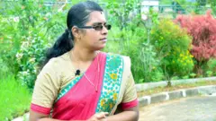 ANUSHA/ FACEBOOK