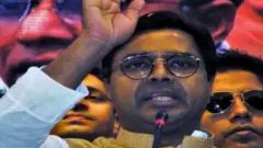 মেয়র সাঈদ খোকন