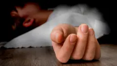 தற்கொலை