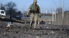 रशिया-युक्रेन