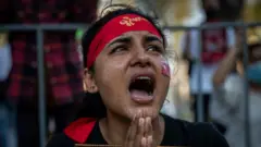 म्यांमार