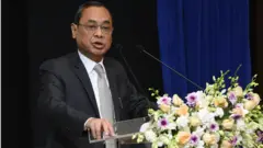 జస్టిస్ రంజన్ గొగొయ్