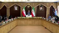 دولت ایران می‌گوید بهیار روستای چنار محمودی مسئولانه عمل کرده است