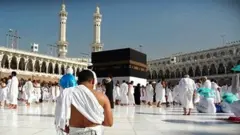 Mecca